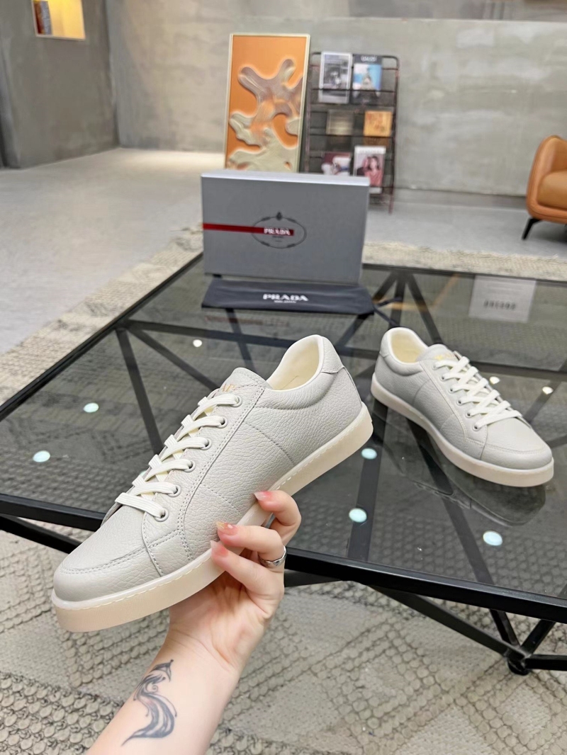 Prada Casual Shoes